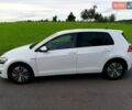 Белый Фольксваген e-Golf, объемом двигателя 0 л и пробегом 155 тыс. км за 12300 $, фото 5 на Automoto.ua