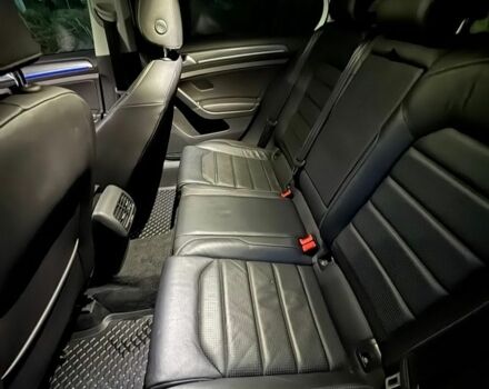 Белый Фольксваген e-Golf, объемом двигателя 0 л и пробегом 139 тыс. км за 13000 $, фото 12 на Automoto.ua