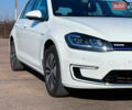Белый Фольксваген e-Golf, объемом двигателя 0 л и пробегом 136 тыс. км за 11499 $, фото 8 на Automoto.ua