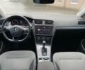 Белый Фольксваген e-Golf, объемом двигателя 0 л и пробегом 74 тыс. км за 15450 $, фото 18 на Automoto.ua