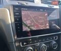 Білий Фольксваген e-Golf, об'ємом двигуна 0 л та пробігом 96 тис. км за 13150 $, фото 24 на Automoto.ua