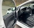 Білий Фольксваген e-Golf, об'ємом двигуна 0 л та пробігом 154 тис. км за 13200 $, фото 23 на Automoto.ua