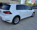 Белый Фольксваген e-Golf, объемом двигателя 0 л и пробегом 120 тыс. км за 13593 $, фото 8 на Automoto.ua