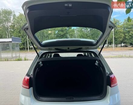 Білий Фольксваген e-Golf, об'ємом двигуна 0 л та пробігом 139 тис. км за 12700 $, фото 10 на Automoto.ua