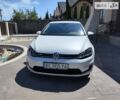 Білий Фольксваген e-Golf, об'ємом двигуна 0 л та пробігом 115 тис. км за 14000 $, фото 18 на Automoto.ua