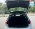 Білий Фольксваген e-Golf, об'ємом двигуна 0 л та пробігом 139 тис. км за 12700 $, фото 10 на Automoto.ua