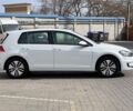 Білий Фольксваген e-Golf, об'ємом двигуна 0 л та пробігом 33 тис. км за 16490 $, фото 3 на Automoto.ua