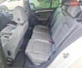 Білий Фольксваген e-Golf, об'ємом двигуна 0 л та пробігом 61 тис. км за 13450 $, фото 16 на Automoto.ua
