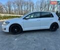 Белый Фольксваген e-Golf, объемом двигателя 0 л и пробегом 115 тыс. км за 13500 $, фото 8 на Automoto.ua