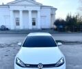 Белый Фольксваген e-Golf, объемом двигателя 0 л и пробегом 121 тыс. км за 11900 $, фото 1 на Automoto.ua