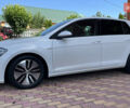 Белый Фольксваген e-Golf, объемом двигателя 0 л и пробегом 90 тыс. км за 14699 $, фото 12 на Automoto.ua