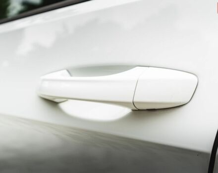 Білий Фольксваген e-Golf, об'ємом двигуна 0 л та пробігом 137 тис. км за 13500 $, фото 23 на Automoto.ua