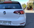 Білий Фольксваген e-Golf, об'ємом двигуна 0 л та пробігом 111 тис. км за 13500 $, фото 10 на Automoto.ua