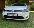 Белый Фольксваген e-Golf, объемом двигателя 0 л и пробегом 96 тыс. км за 14500 $, фото 5 на Automoto.ua