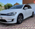 Белый Фольксваген e-Golf, объемом двигателя 0 л и пробегом 90 тыс. км за 14699 $, фото 8 на Automoto.ua