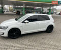 Білий Фольксваген e-Golf, об'ємом двигуна 0 л та пробігом 111 тис. км за 13500 $, фото 1 на Automoto.ua