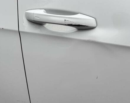 Белый Фольксваген e-Golf, объемом двигателя 0 л и пробегом 90 тыс. км за 12600 $, фото 5 на Automoto.ua