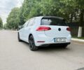 Білий Фольксваген e-Golf, об'ємом двигуна 0 л та пробігом 184 тис. км за 13600 $, фото 6 на Automoto.ua