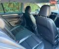 Білий Фольксваген e-Golf, об'ємом двигуна 0 л та пробігом 94 тис. км за 15100 $, фото 21 на Automoto.ua
