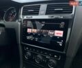 Білий Фольксваген e-Golf, об'ємом двигуна 0 л та пробігом 79 тис. км за 15200 $, фото 32 на Automoto.ua