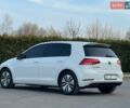 Білий Фольксваген e-Golf, об'ємом двигуна 0 л та пробігом 79 тис. км за 15200 $, фото 19 на Automoto.ua