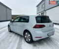 Белый Фольксваген e-Golf, объемом двигателя 0 л и пробегом 95 тыс. км за 11800 $, фото 3 на Automoto.ua
