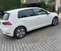 Білий Фольксваген e-Golf, об'ємом двигуна 0 л та пробігом 150 тис. км за 11400 $, фото 1 на Automoto.ua