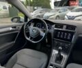 Білий Фольксваген e-Golf, об'ємом двигуна 0 л та пробігом 119 тис. км за 12800 $, фото 21 на Automoto.ua