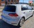Білий Фольксваген e-Golf, об'ємом двигуна 0 л та пробігом 85 тис. км за 12900 $, фото 5 на Automoto.ua