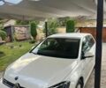 Білий Фольксваген e-Golf, об'ємом двигуна 0 л та пробігом 61 тис. км за 14999 $, фото 1 на Automoto.ua