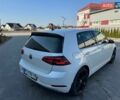 Белый Фольксваген e-Golf, объемом двигателя 0 л и пробегом 115 тыс. км за 13500 $, фото 16 на Automoto.ua