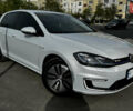 Белый Фольксваген e-Golf, объемом двигателя 0 л и пробегом 78 тыс. км за 14000 $, фото 4 на Automoto.ua