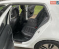 Білий Фольксваген e-Golf, об'ємом двигуна 0 л та пробігом 127 тис. км за 17000 $, фото 5 на Automoto.ua