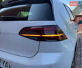 Белый Фольксваген e-Golf, объемом двигателя 0 л и пробегом 90 тыс. км за 14699 $, фото 5 на Automoto.ua