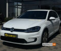 Белый Фольксваген e-Golf, объемом двигателя 36 л и пробегом 118 тыс. км за 15500 $, фото 2 на Automoto.ua