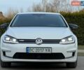 Білий Фольксваген e-Golf, об'ємом двигуна 0 л та пробігом 79 тис. км за 15200 $, фото 18 на Automoto.ua
