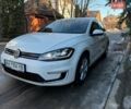 Білий Фольксваген e-Golf, об'ємом двигуна 0 л та пробігом 94 тис. км за 15100 $, фото 7 на Automoto.ua