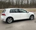 Білий Фольксваген e-Golf, об'ємом двигуна 0 л та пробігом 154 тис. км за 13200 $, фото 18 на Automoto.ua