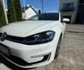 Белый Фольксваген e-Golf, объемом двигателя 0 л и пробегом 54 тыс. км за 14700 $, фото 20 на Automoto.ua