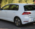 Белый Фольксваген e-Golf, объемом двигателя 0 л и пробегом 149 тыс. км за 11800 $, фото 8 на Automoto.ua