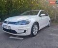Білий Фольксваген e-Golf, об'ємом двигуна 0 л та пробігом 61 тис. км за 13450 $, фото 1 на Automoto.ua