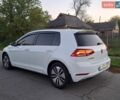 Белый Фольксваген e-Golf, объемом двигателя 0 л и пробегом 125 тыс. км за 11950 $, фото 8 на Automoto.ua