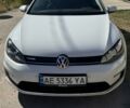 Білий Фольксваген e-Golf, об'ємом двигуна 0 л та пробігом 98 тис. км за 16200 $, фото 1 на Automoto.ua
