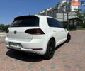 Белый Фольксваген e-Golf, объемом двигателя 0 л и пробегом 20 тыс. км за 15500 $, фото 5 на Automoto.ua