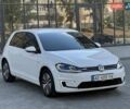 Білий Фольксваген e-Golf, об'ємом двигуна 0 л та пробігом 103 тис. км за 13300 $, фото 3 на Automoto.ua