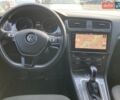 Белый Фольксваген e-Golf, объемом двигателя 0 л и пробегом 77 тыс. км за 13900 $, фото 7 на Automoto.ua