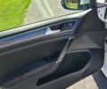 Белый Фольксваген e-Golf, объемом двигателя 0 л и пробегом 136 тыс. км за 19500 $, фото 15 на Automoto.ua