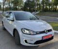 Білий Фольксваген e-Golf, об'ємом двигуна 0 л та пробігом 229 тис. км за 14999 $, фото 1 на Automoto.ua