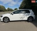 Білий Фольксваген e-Golf, об'ємом двигуна 0 л та пробігом 139 тис. км за 12700 $, фото 12 на Automoto.ua