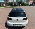 Белый Фольксваген e-Golf, объемом двигателя 0 л и пробегом 50 тыс. км за 12500 $, фото 12 на Automoto.ua